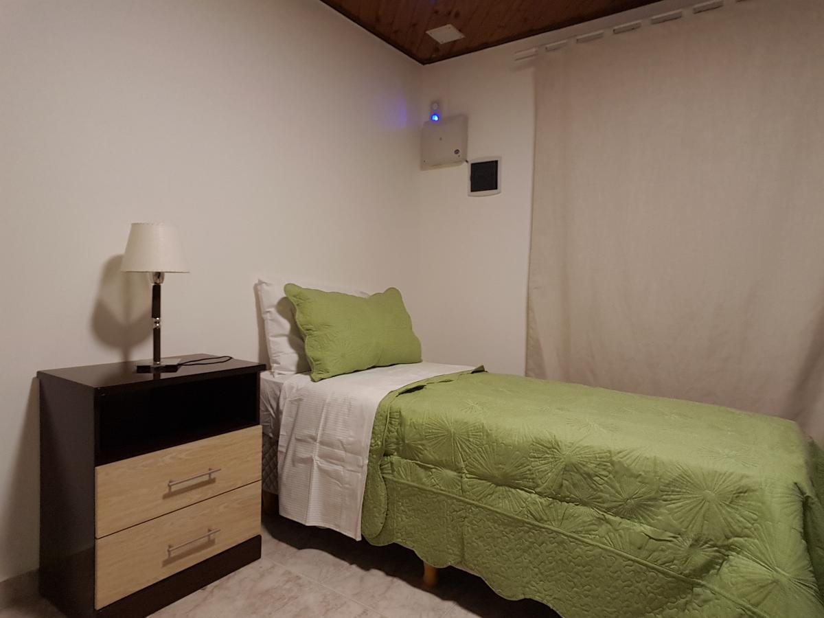 Meridiano68 Apartment ウシュアイア エクステリア 写真