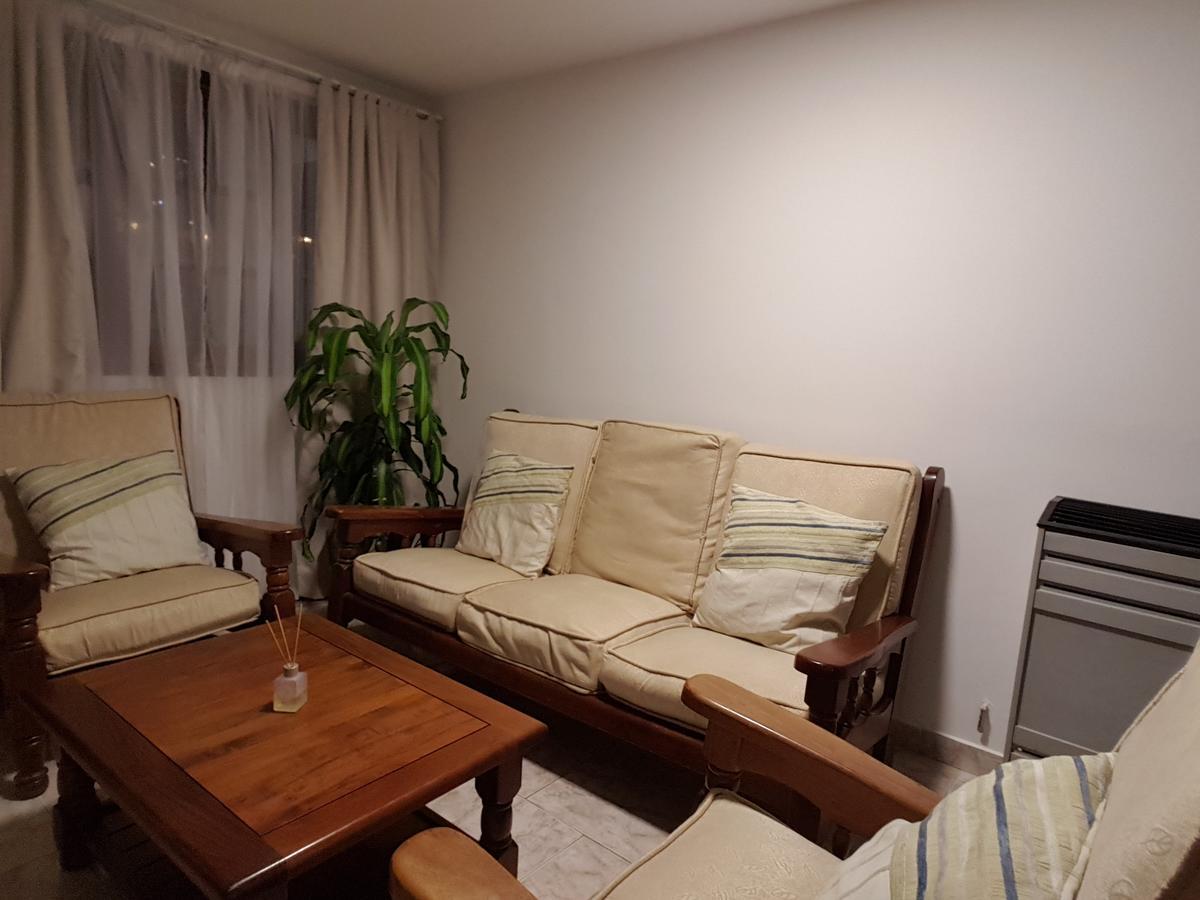 Meridiano68 Apartment ウシュアイア エクステリア 写真